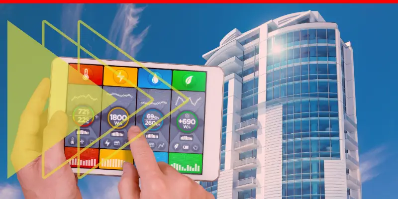 Gallery Detail: Building Automation Modern Age Mep Consultants
